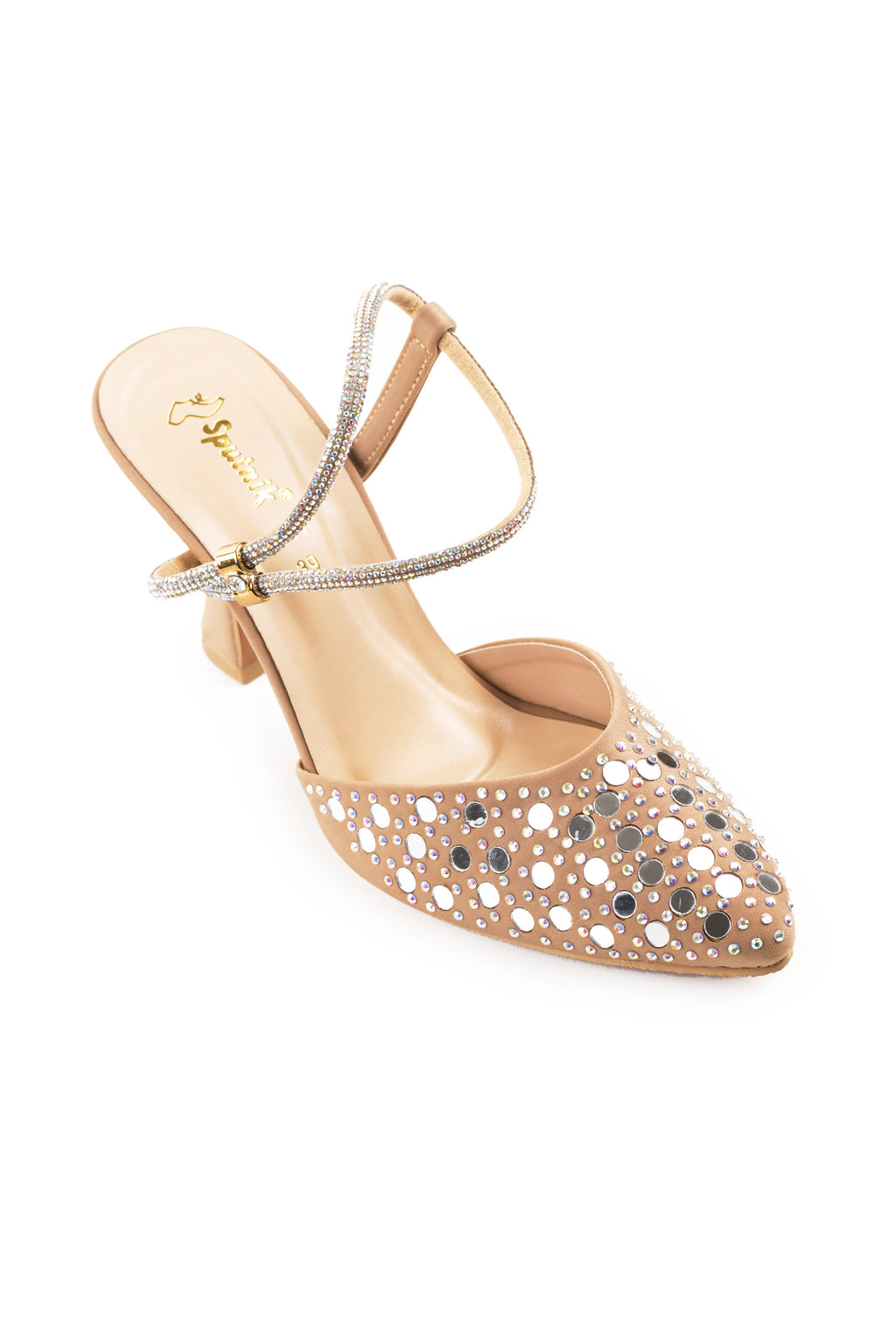 Fawn Pumps L04090/006