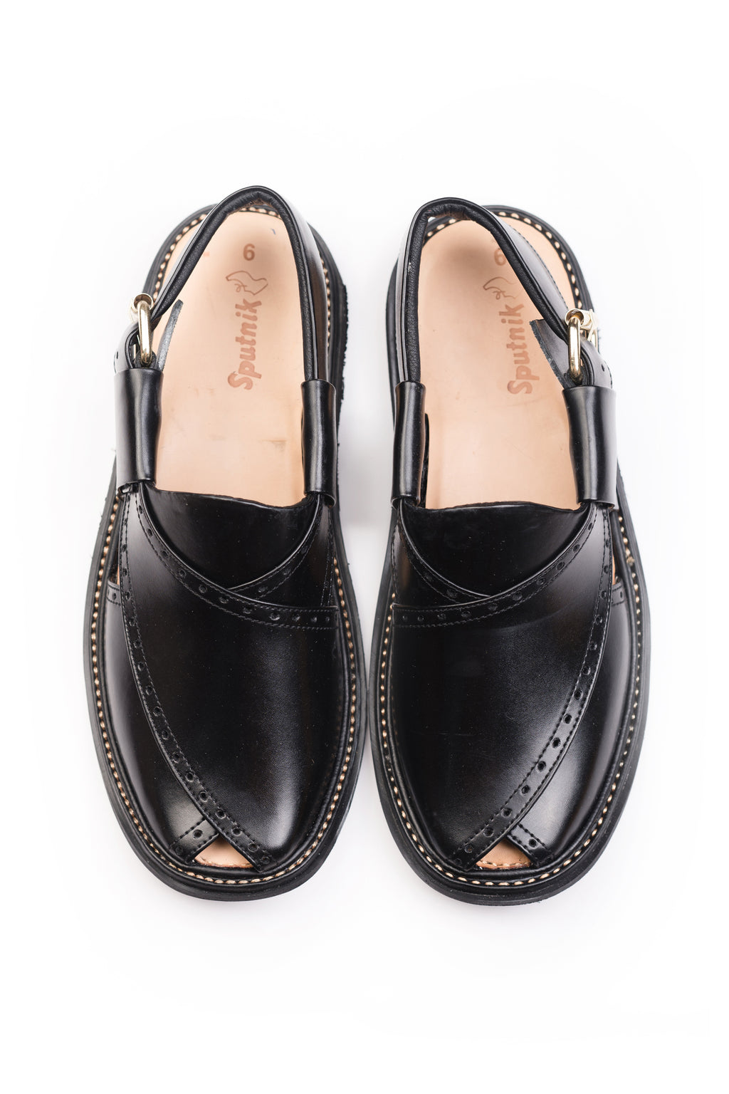 Black Peshawari J00943/002