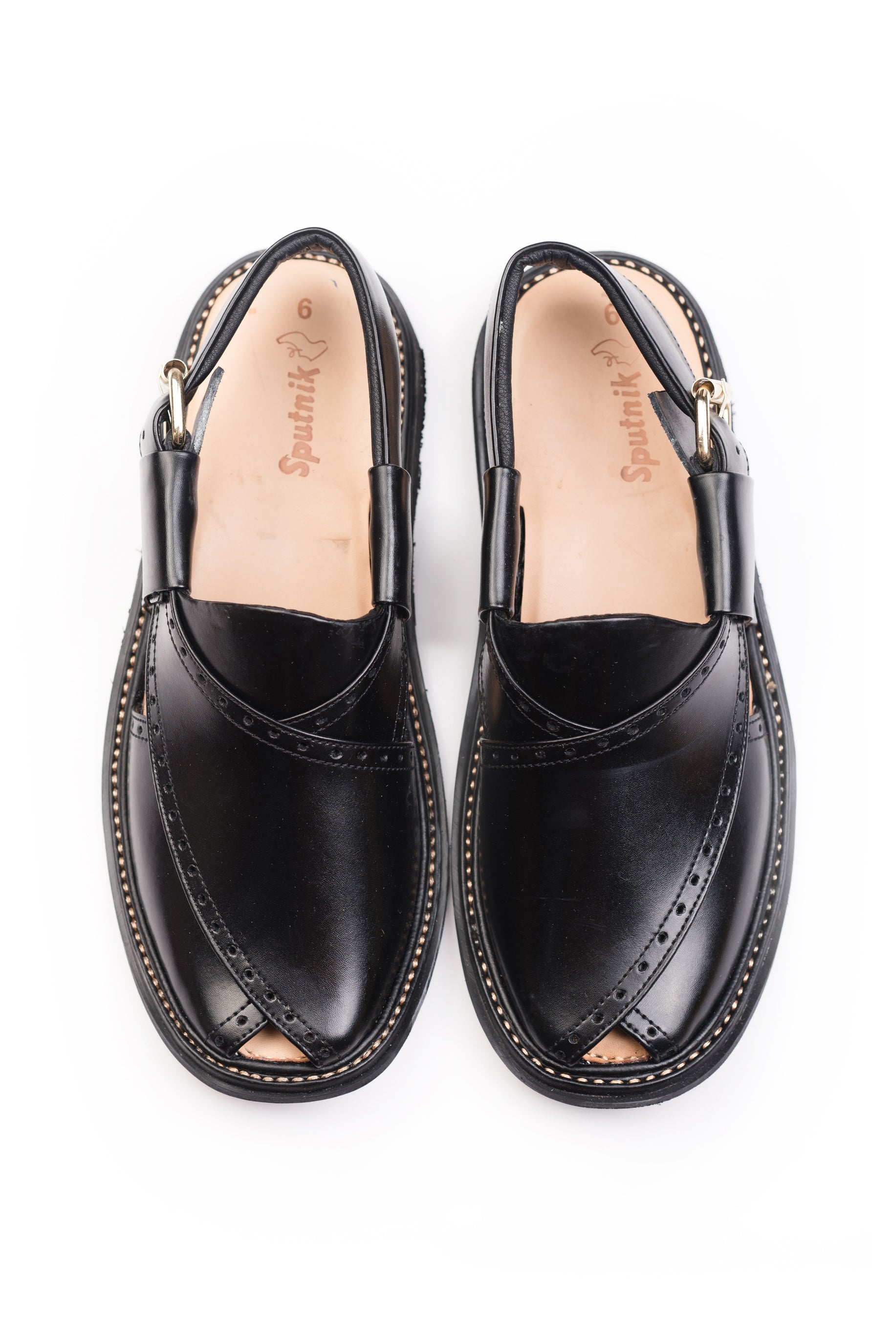 Black Peshawari J00943/002