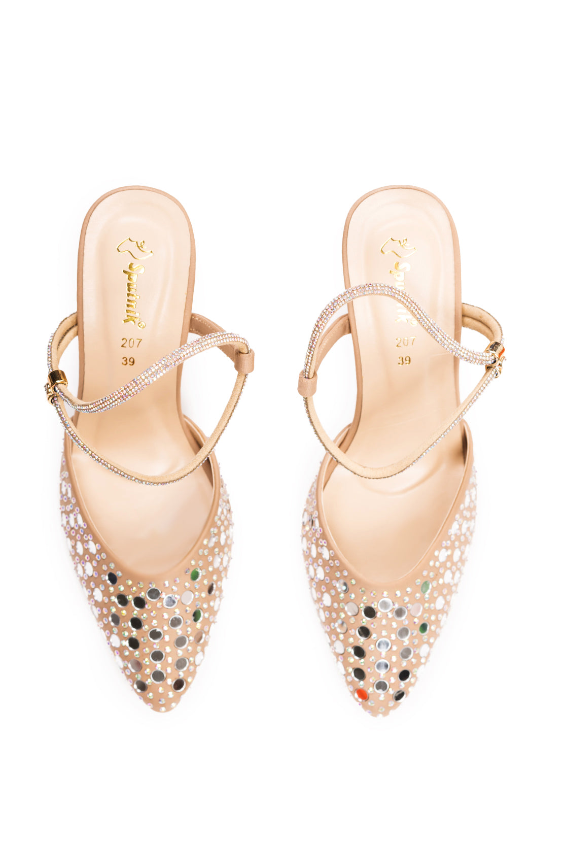 Fawn Pumps L04090/006