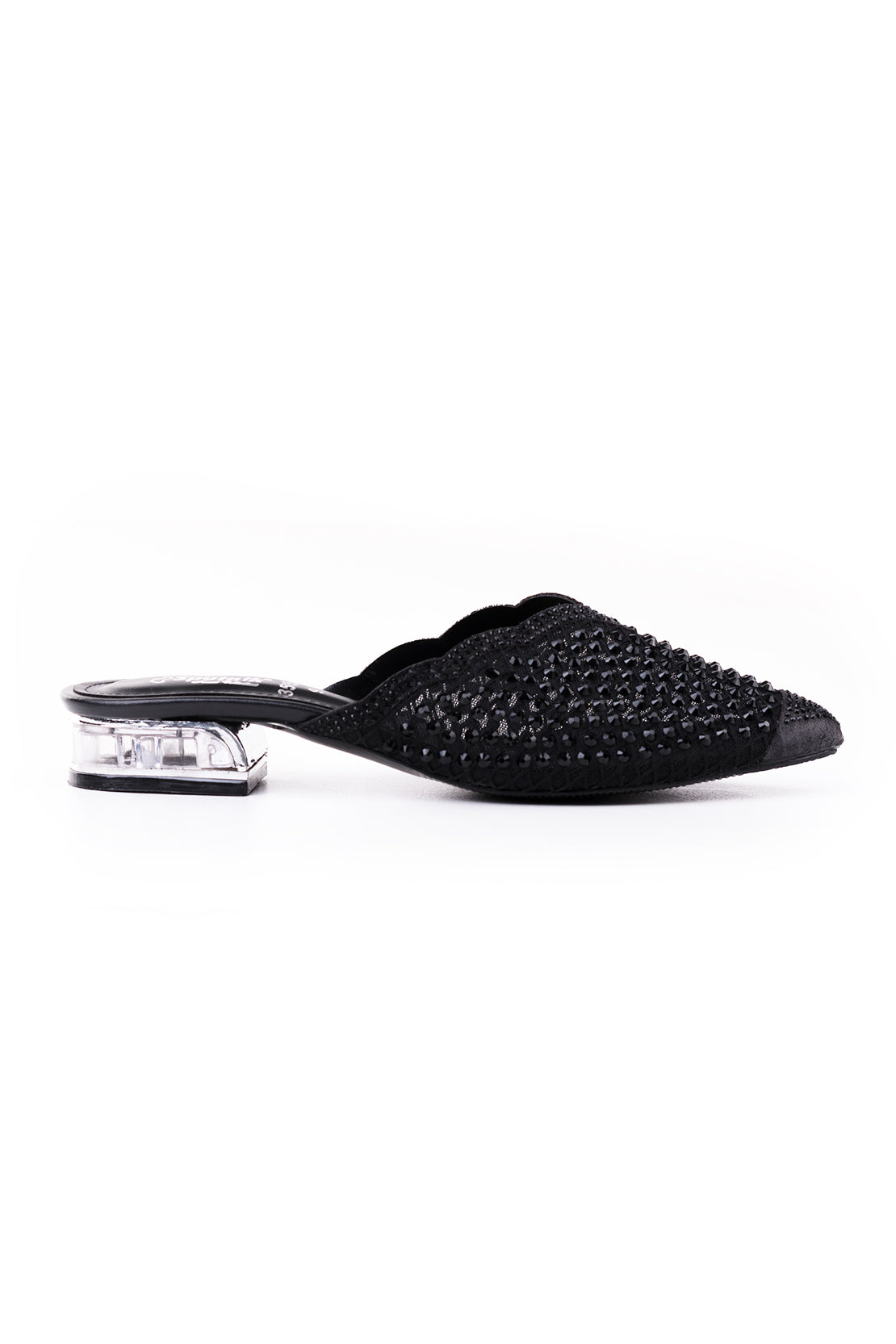 Black Pumps L04151/002