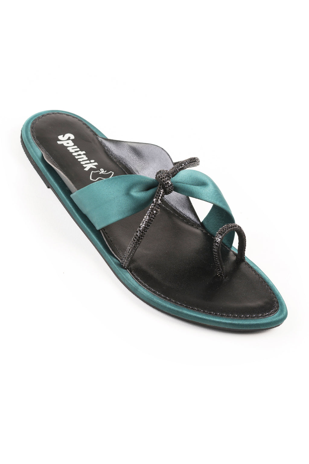 Green Slipper L03296/007