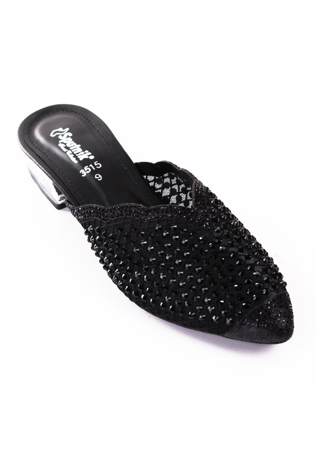 Black Pumps L04151/002