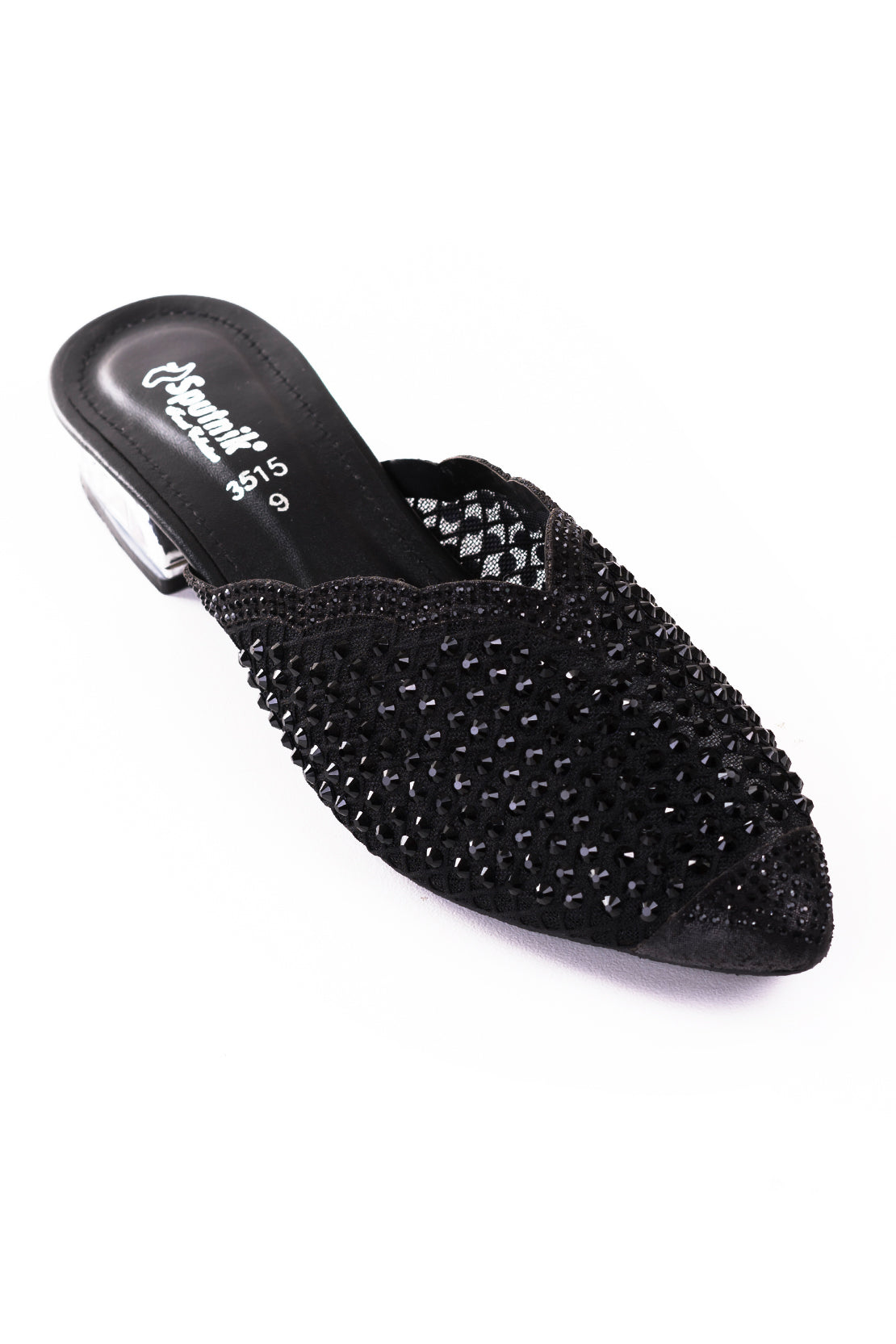 Black Pumps L04151/002