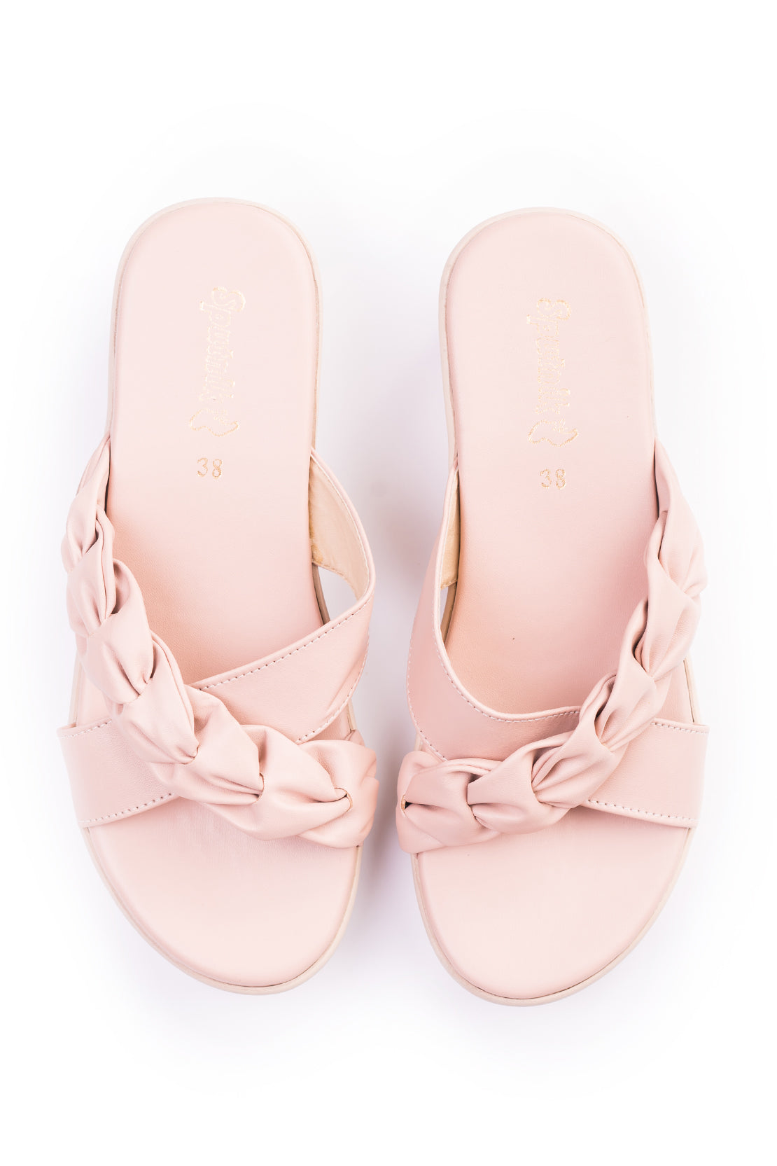 Peach Comfort J02644/130