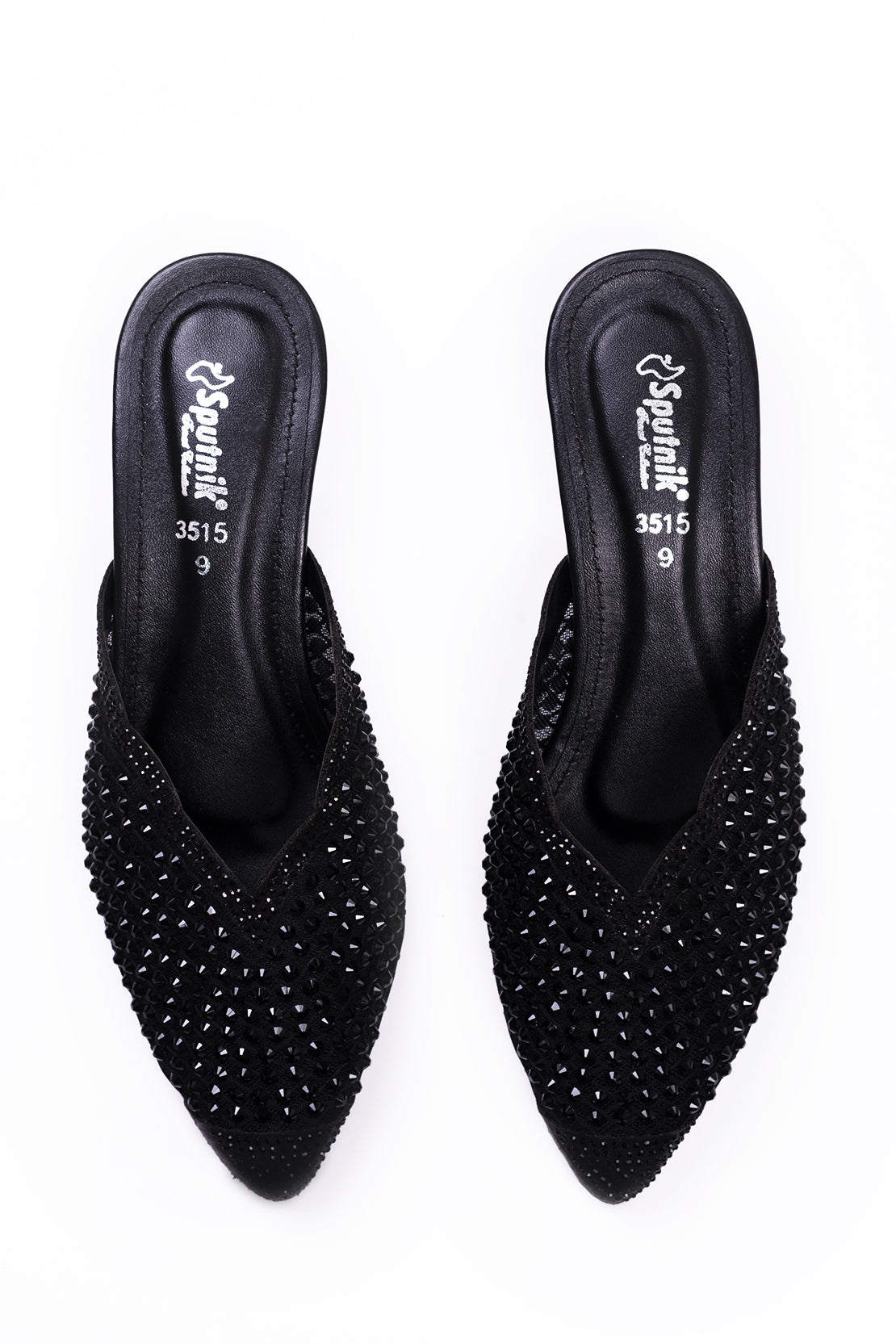 Black Pumps L04151/002