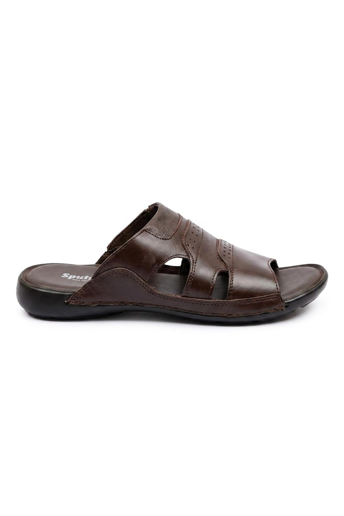 Brown Slipper JJ0146/014