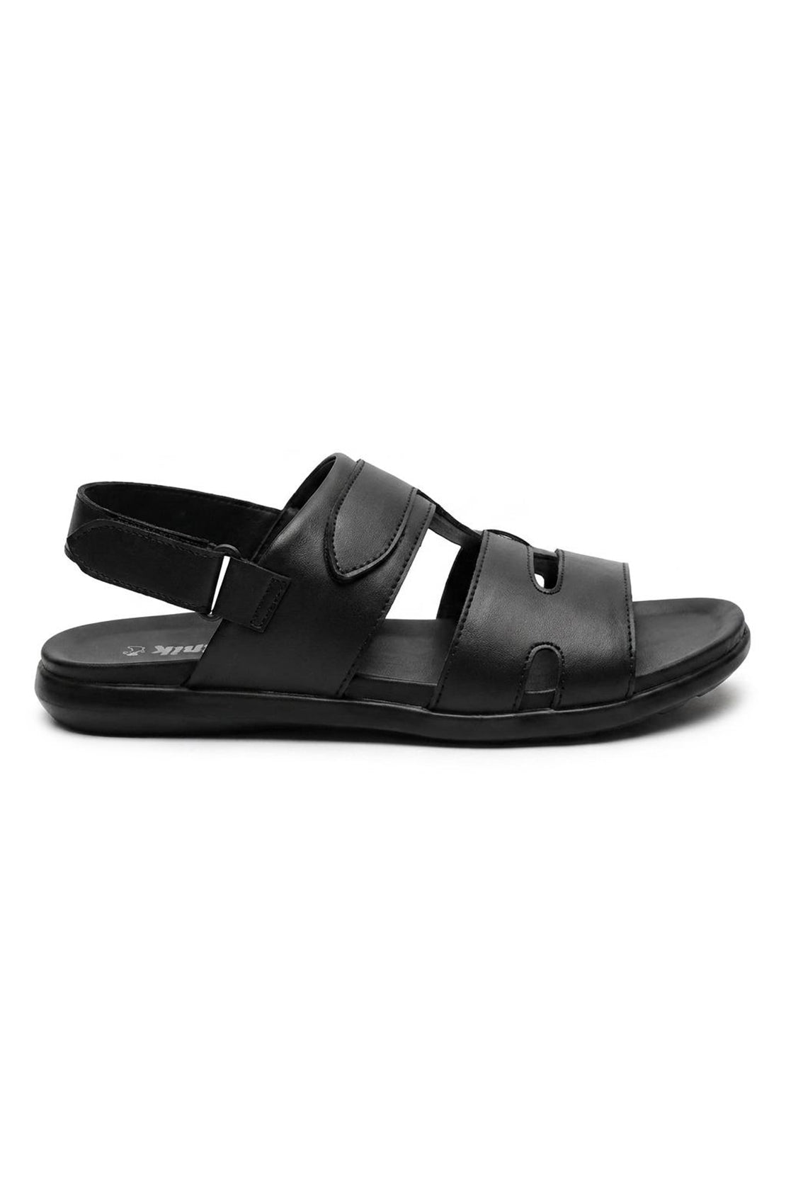 Black Sandal K00718/002