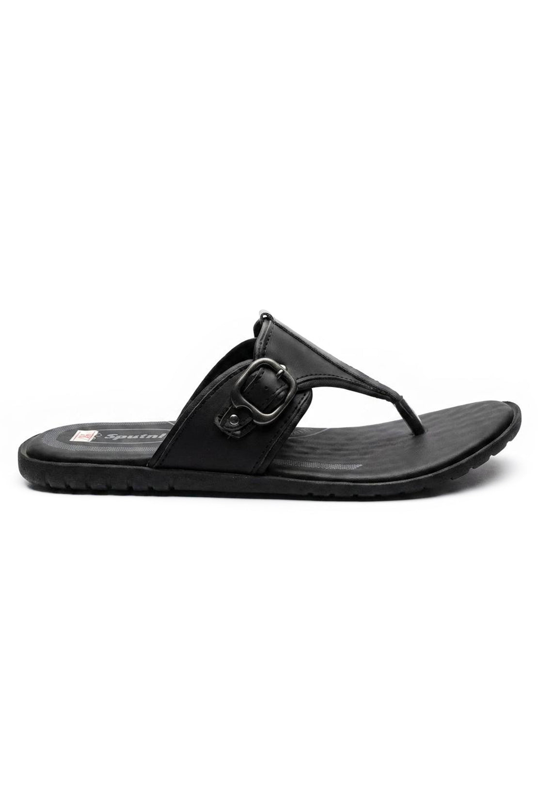Black Slipper J00186/002
