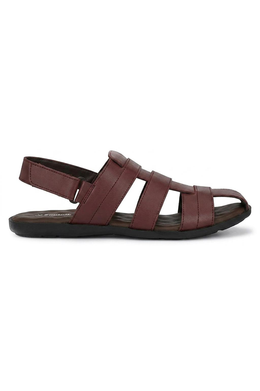 Maroon Sandal JJ0773/017