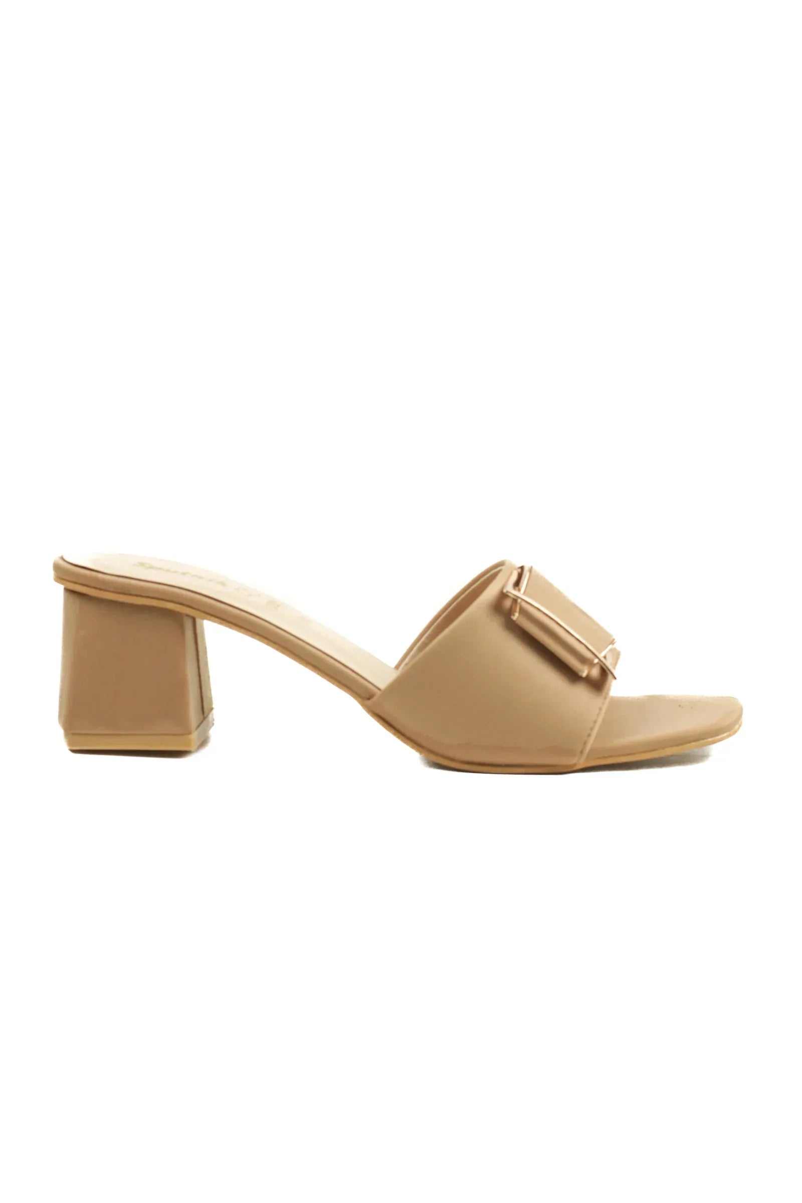 Mustard Heel KK2467/009