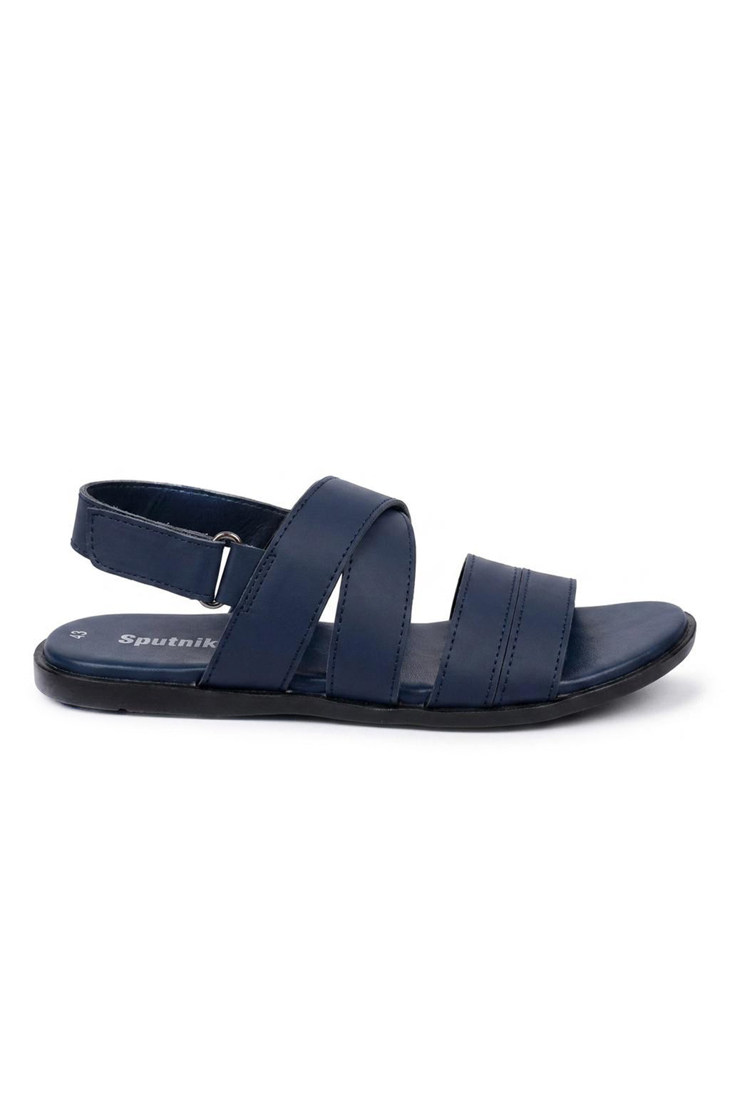 Blue Sandal K00799/005