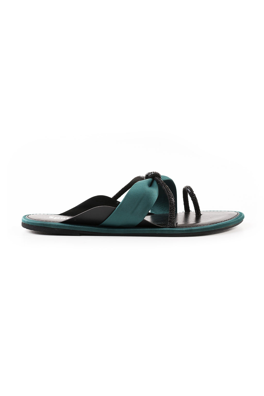Green Slipper L03296/007