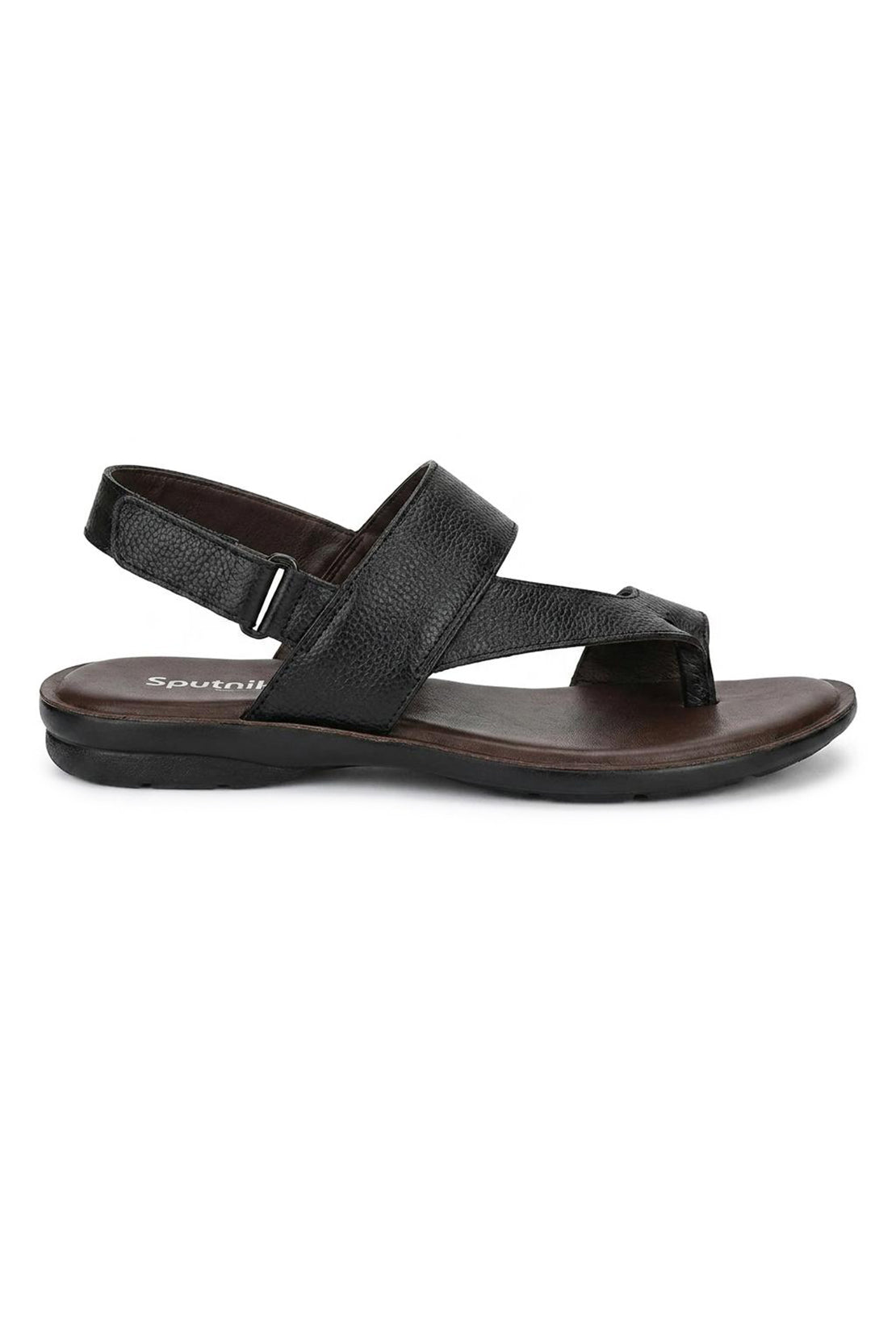 Black Sandal K00896/002