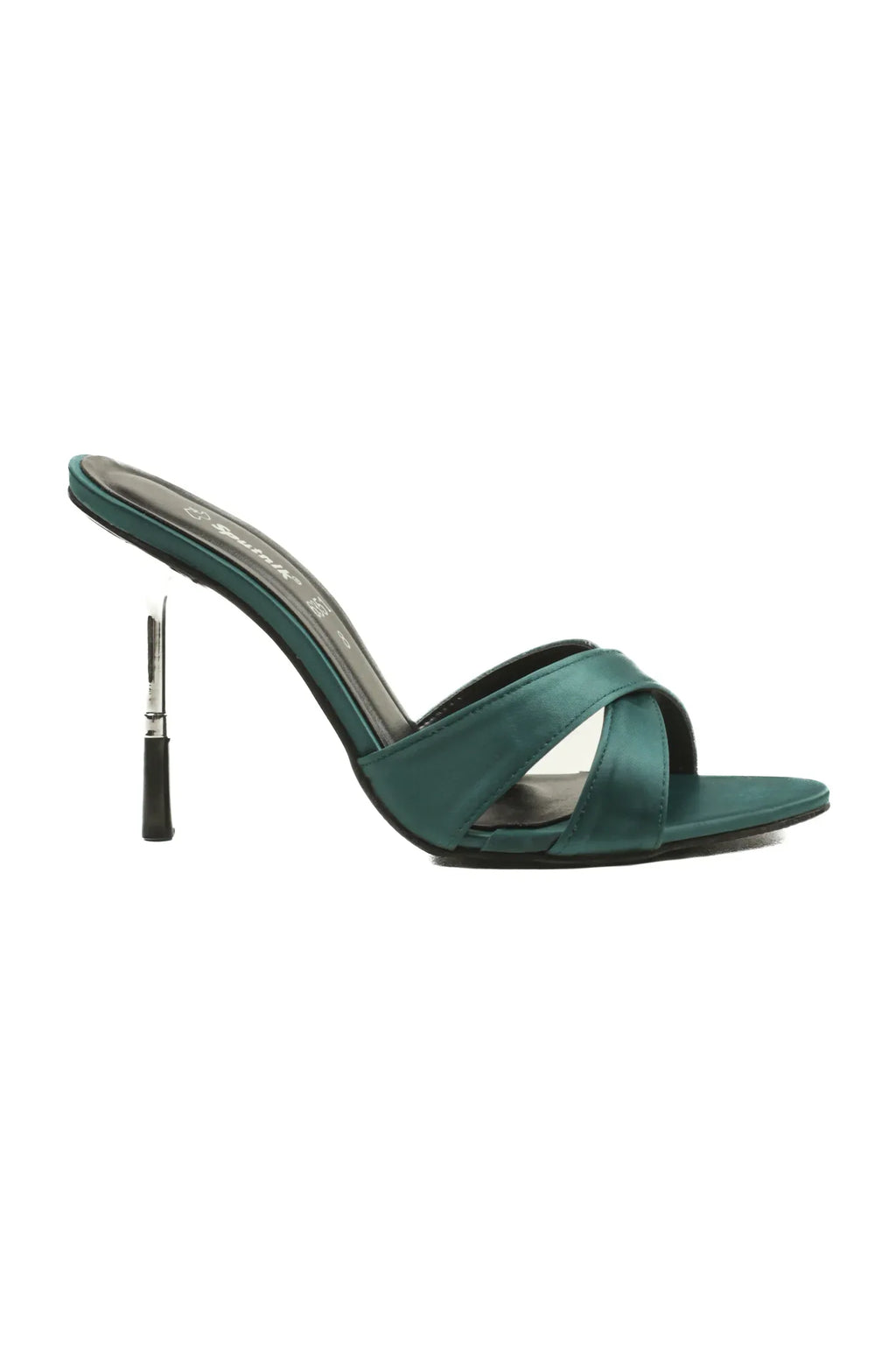 Green Heel K02758/007