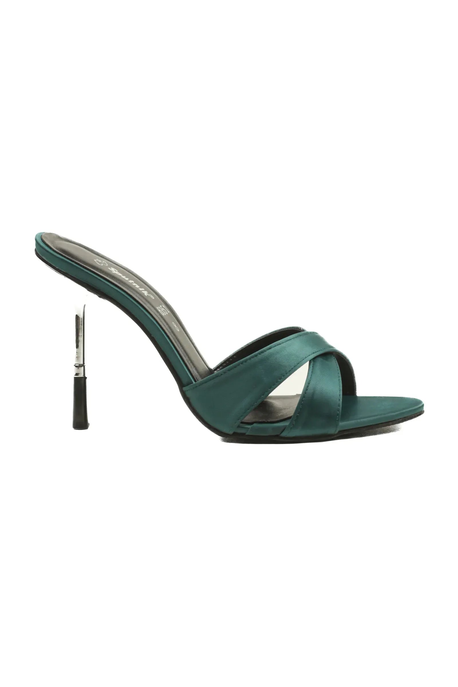 Green Heel K02758/007