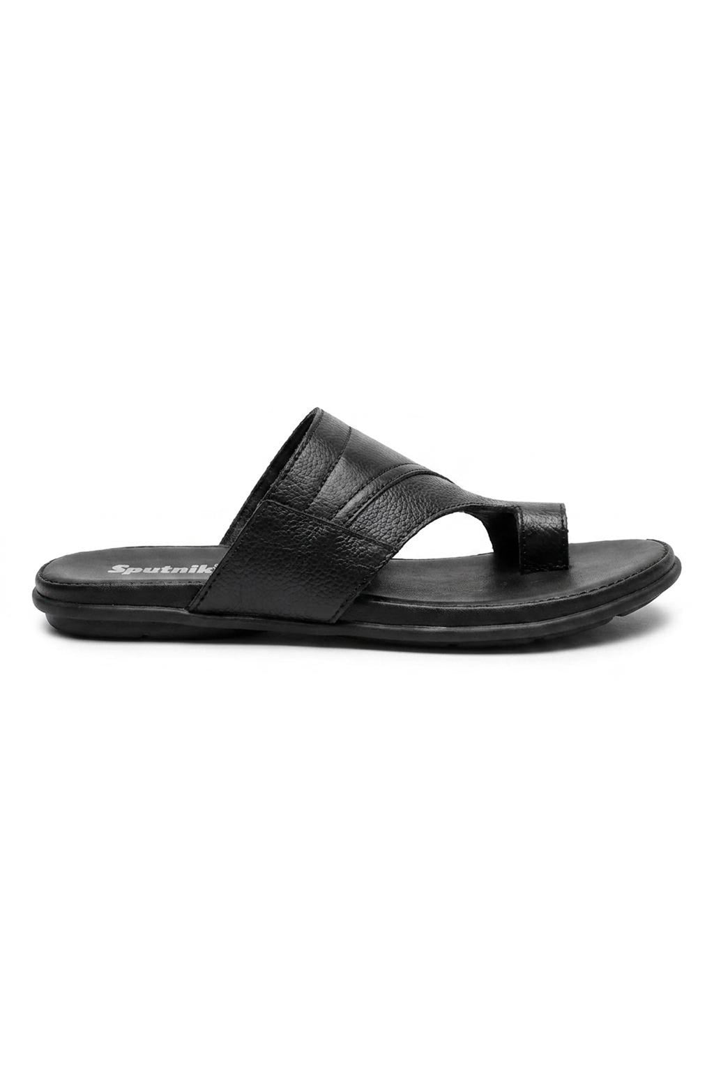 Black Slipper KK0073/002