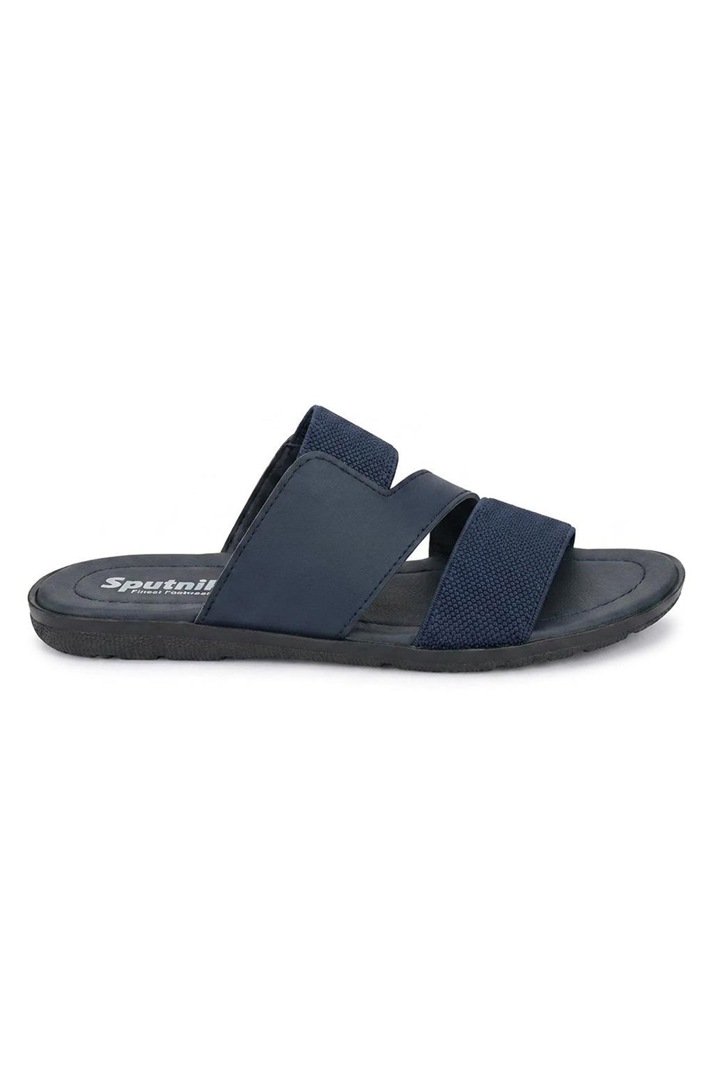 Navy Blue Slipper K00059/N05