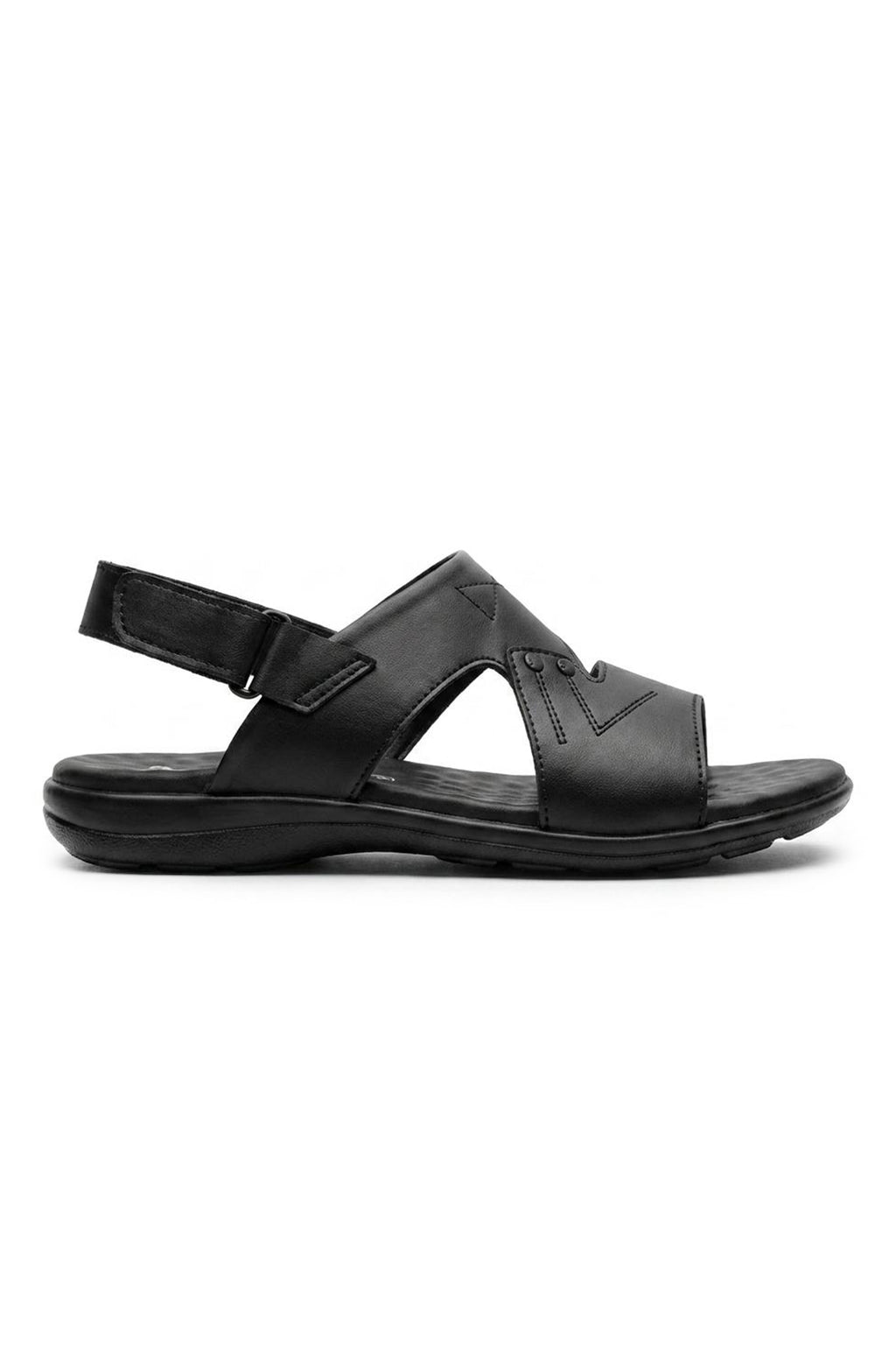 Black Sandal L00778/002