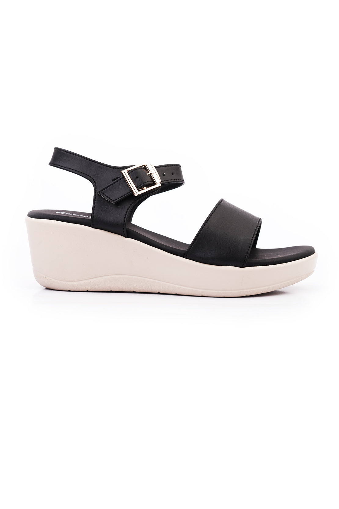 Black Comfort J03582/002
