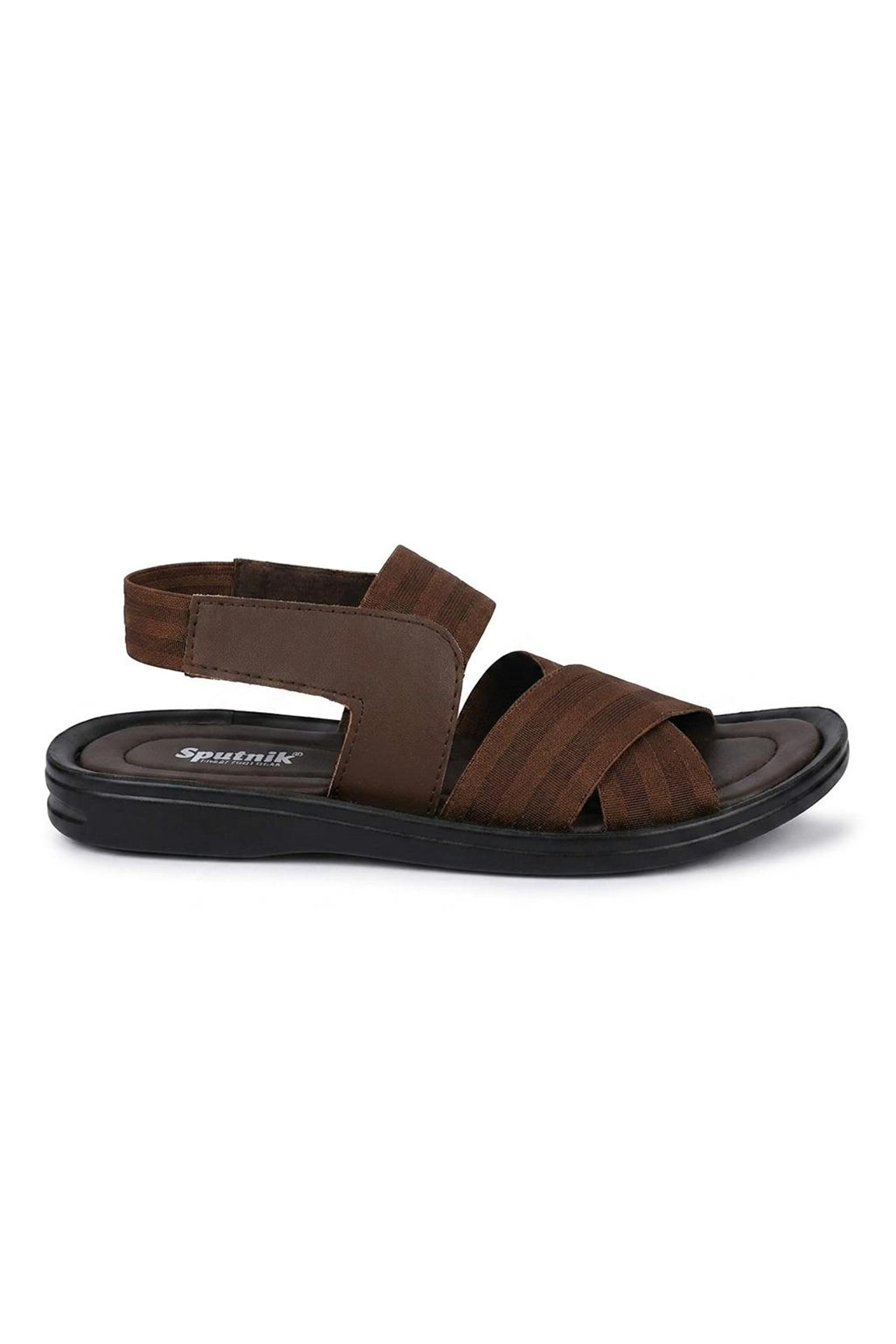 Brown Sandal K00768/014