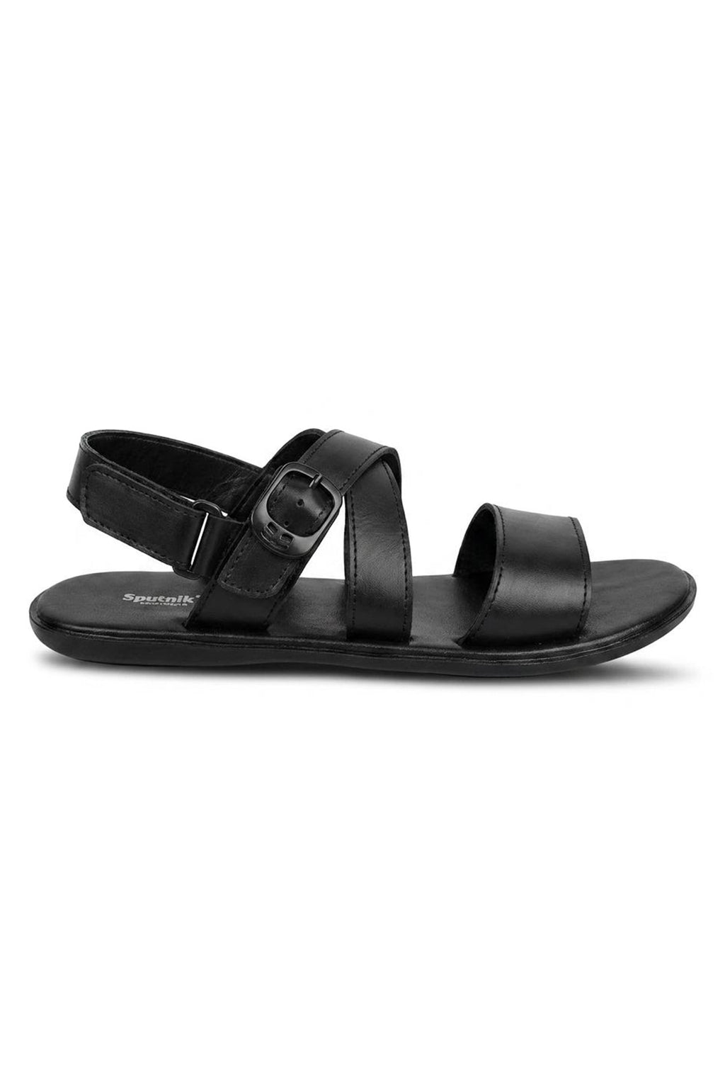 Black Sandal K00777/002