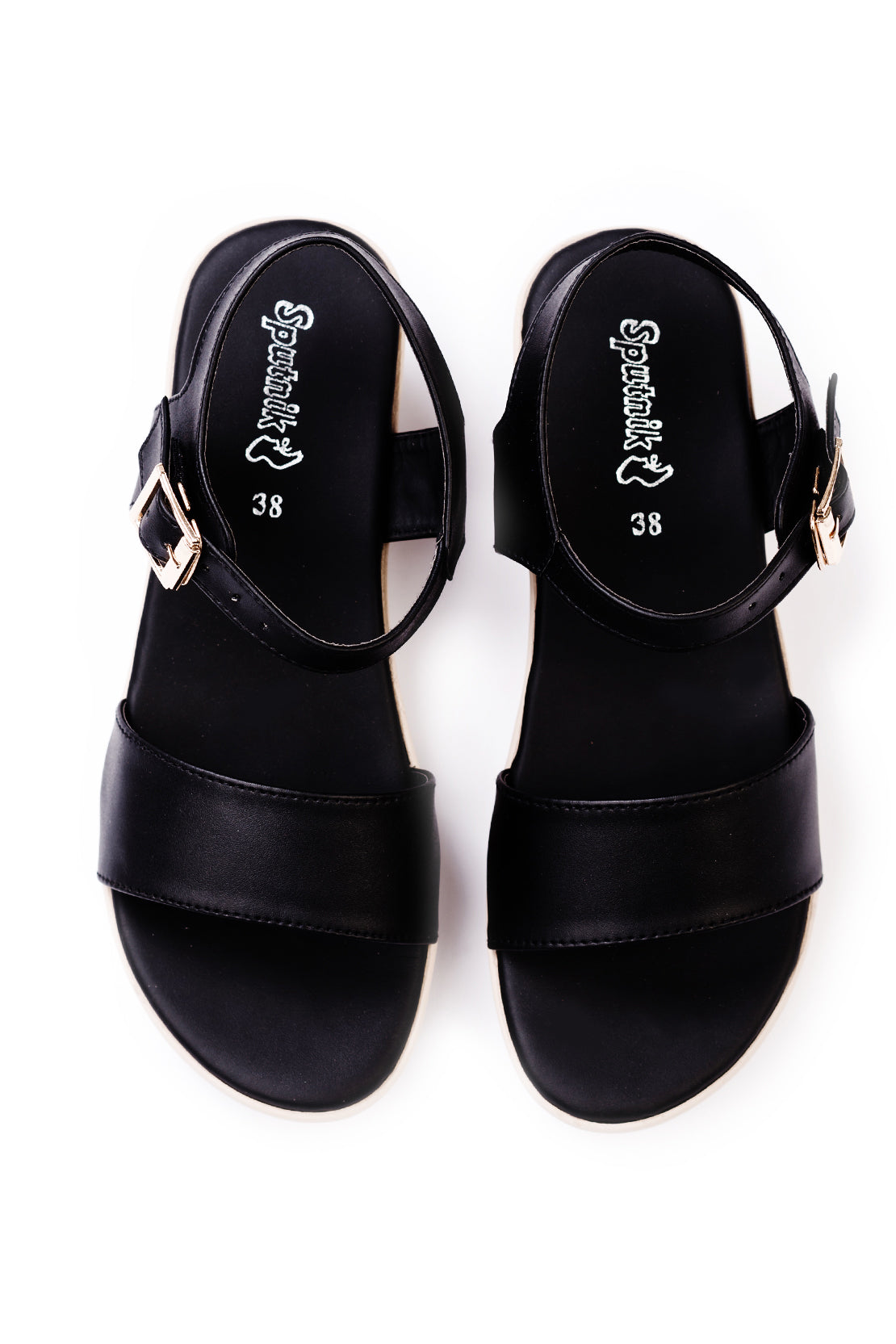 Black Comfort J03582/002
