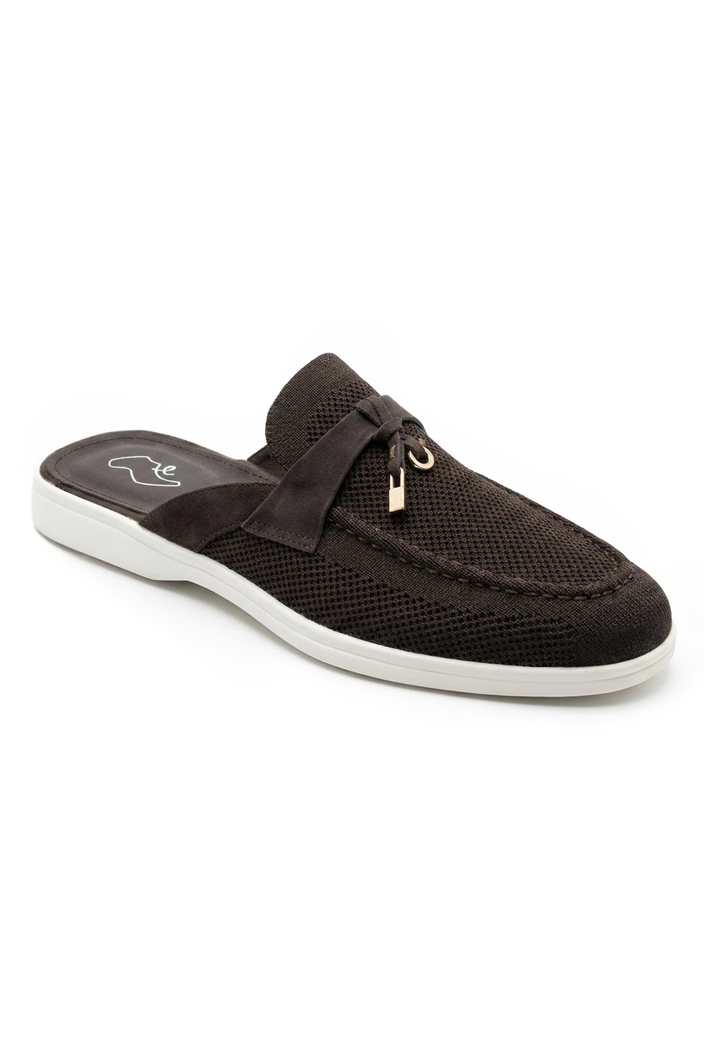 Coffee Casual Slip-On L01590/14f