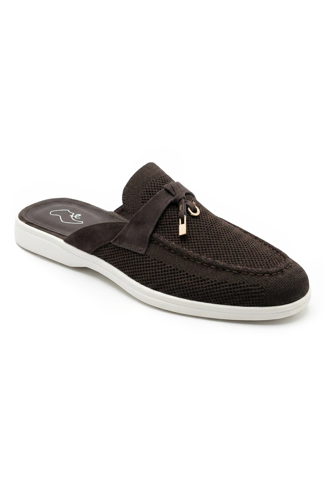 Coffee Casual Slip-On L01590/14f