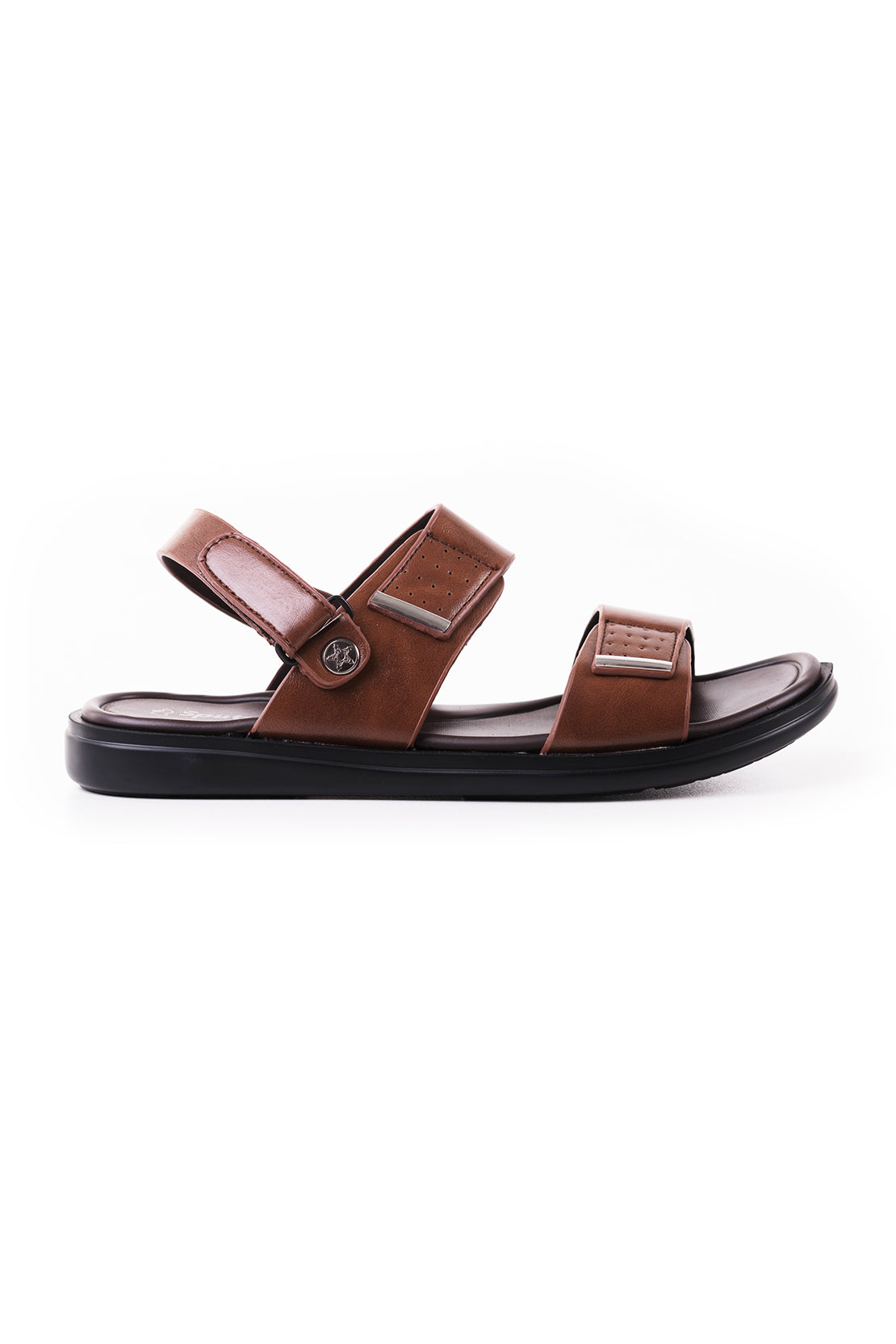 Brown Sandal KK0787/014