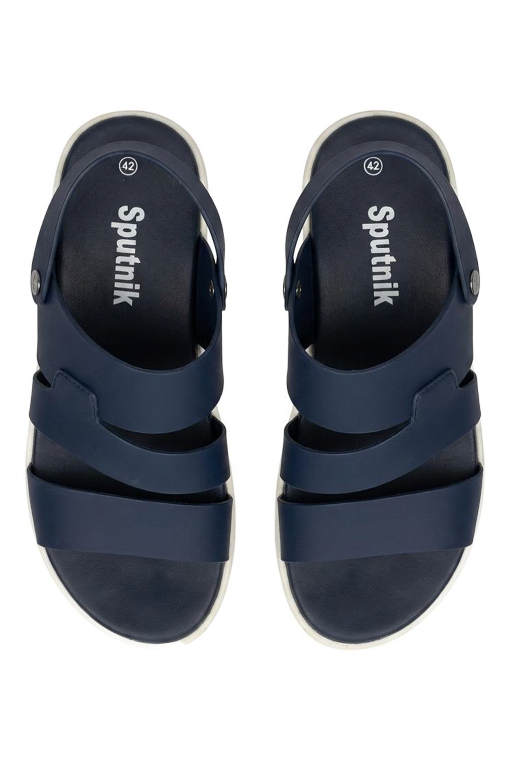 Blue Sandal L00777/005
