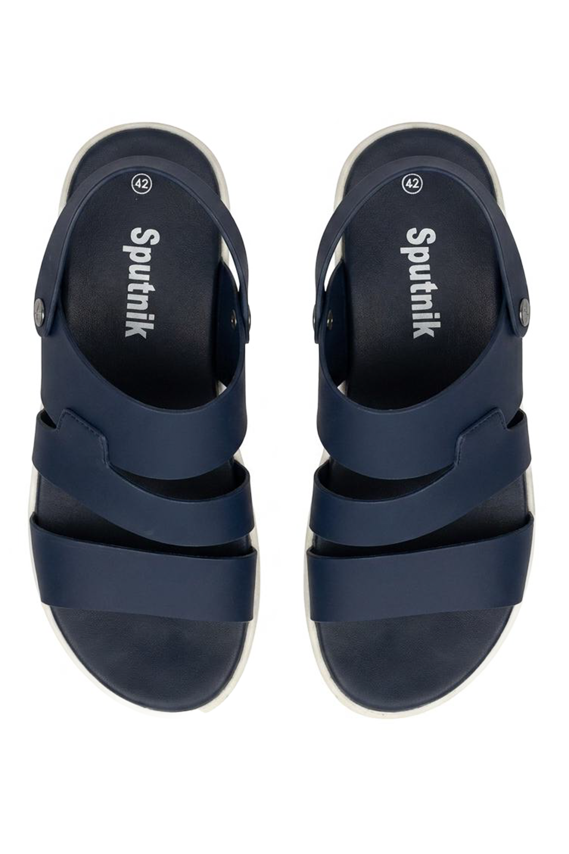 Blue Sandal L00777/005