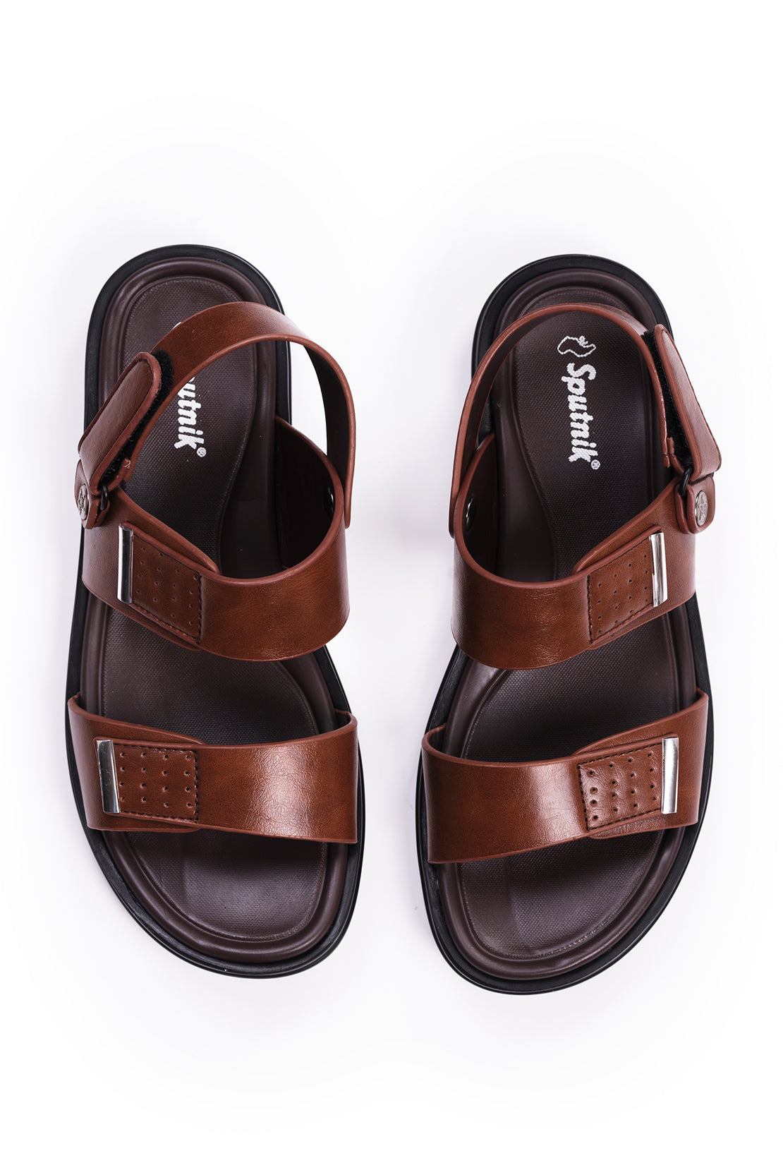 Brown Sandal KK0787/014