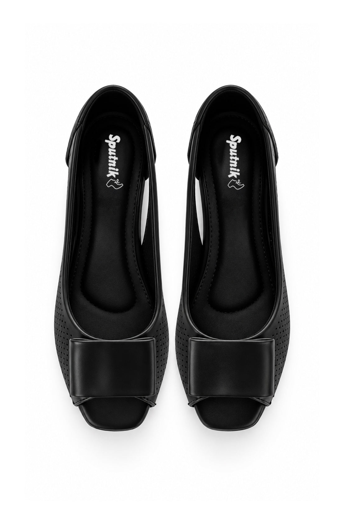 Black Pumps L02340/002