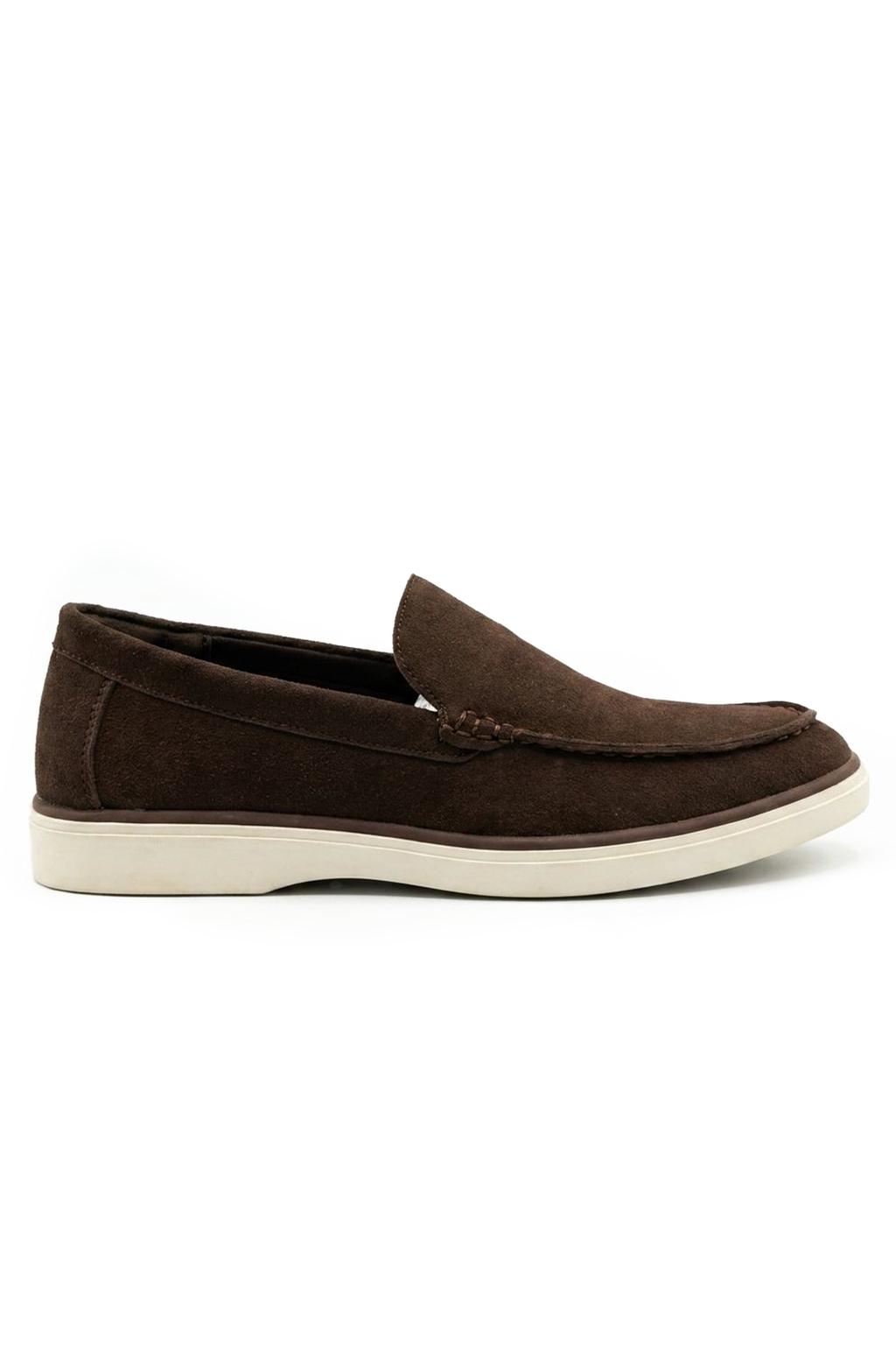 Coffee Casual Shoes L01562/14f