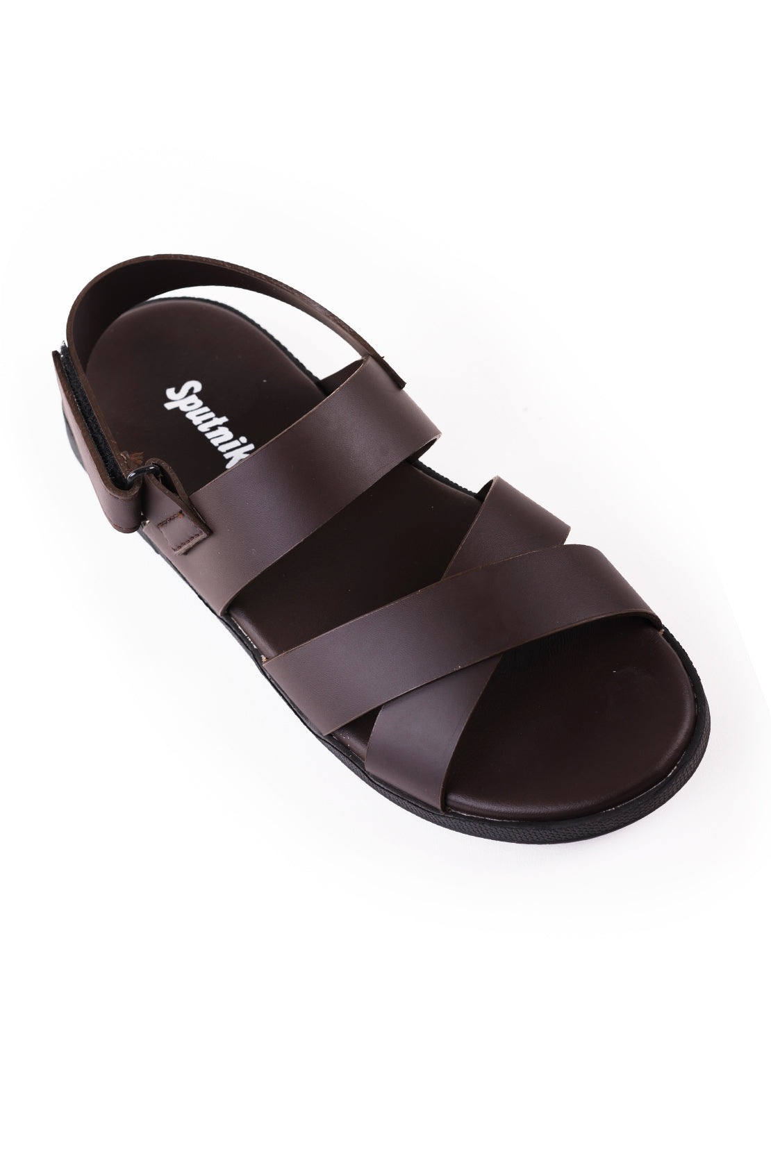 Brown Sandal L00762/014