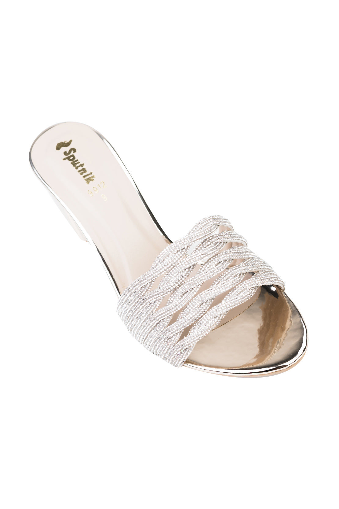 Golden Fancy J02718/011