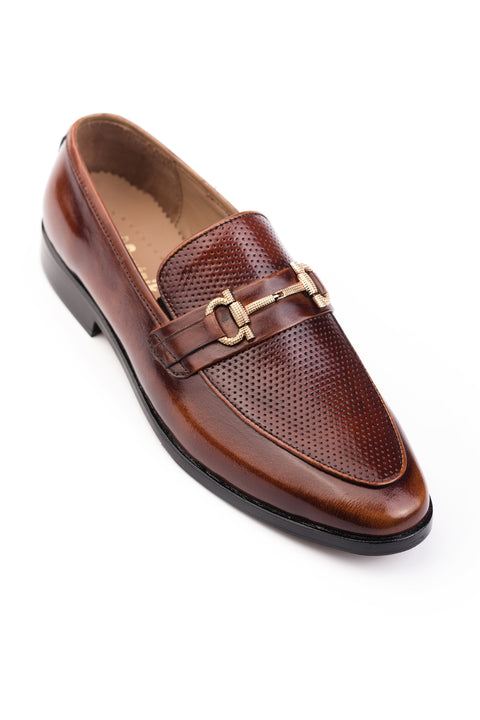 Tan Formal J0B363/90T