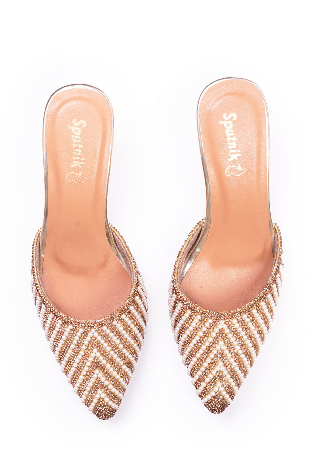 Golden Pump L04021/011