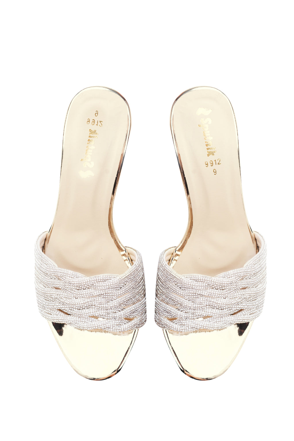 Golden Fancy J02718/011