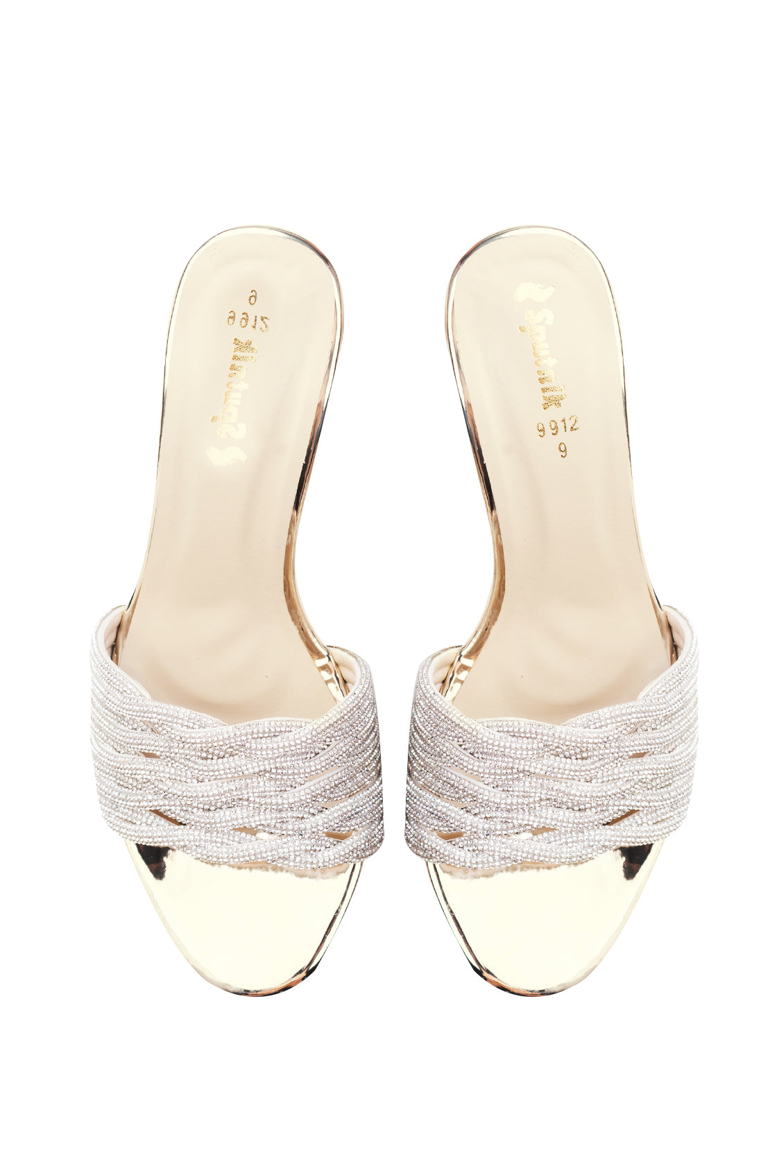 Golden Fancy J02718/011