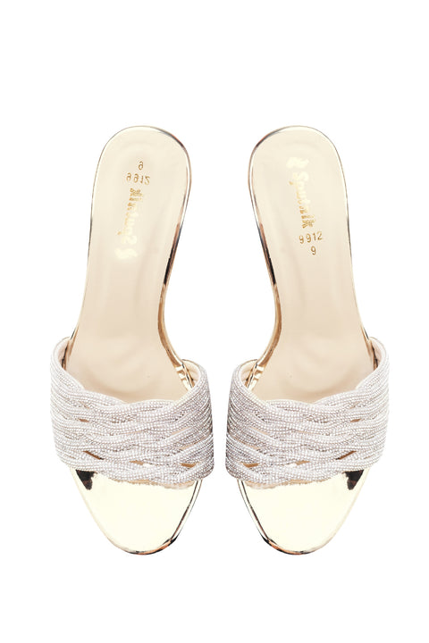 Golden Fancy J02718/011