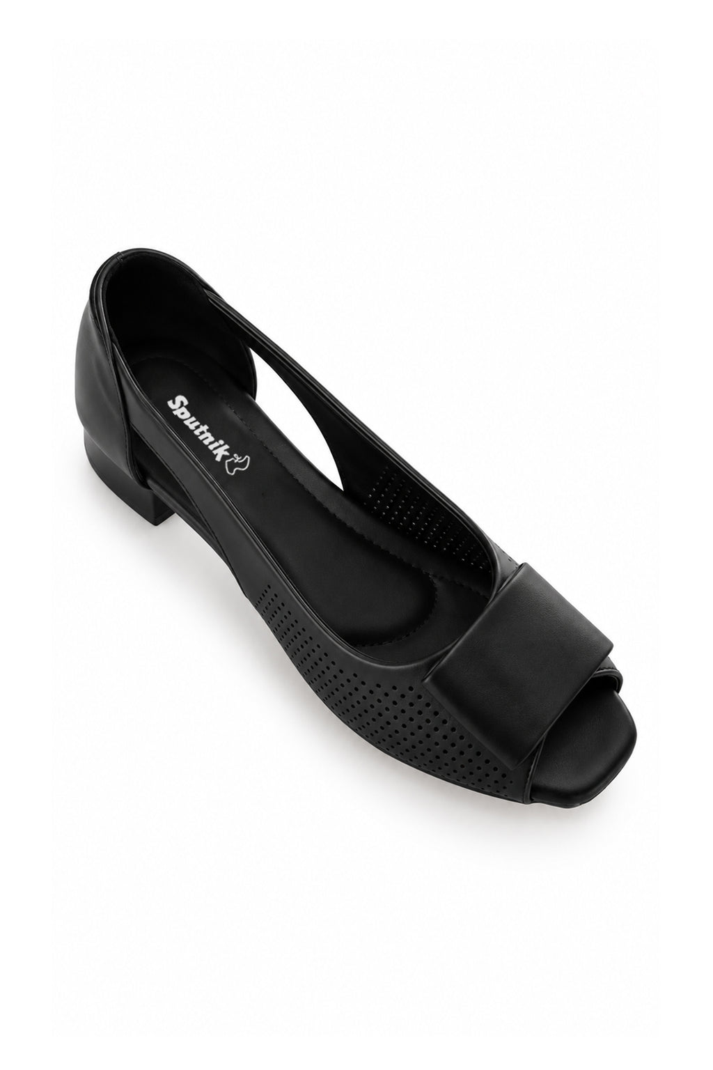 Black Pumps L02340/002