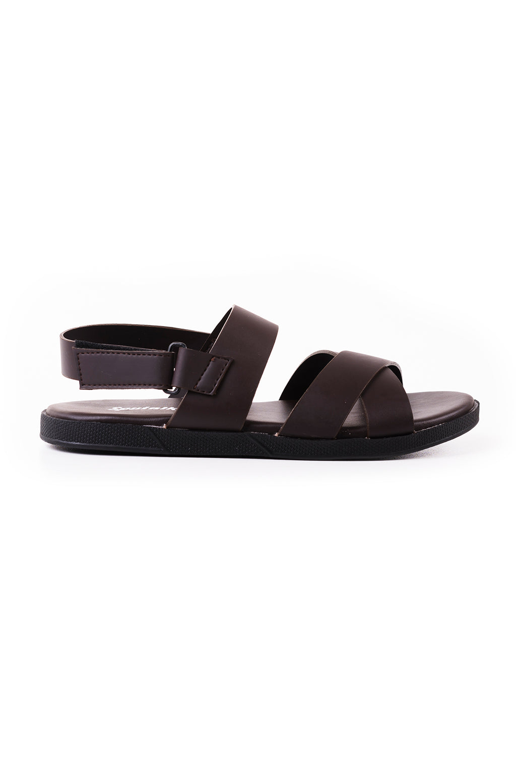Brown Sandal L00762/014