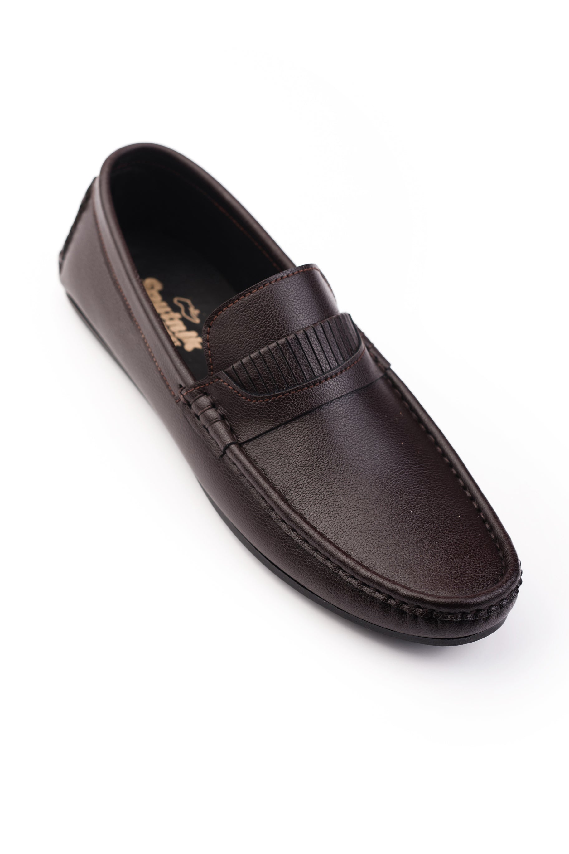 Brown Mild Casual J01354/140