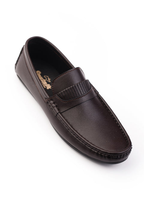 Brown Mild Casual J01354/140