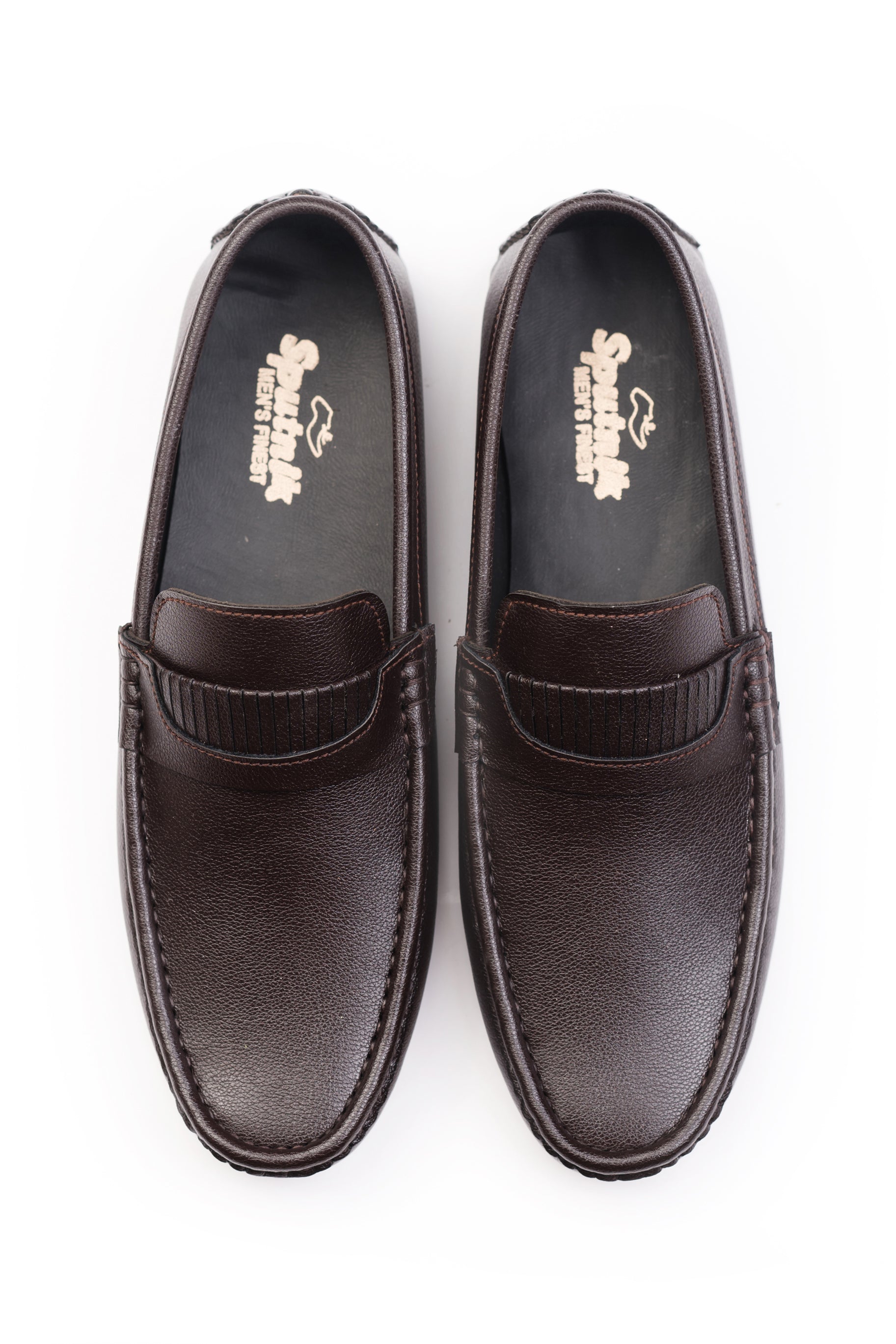 Brown Mild Casual J01354/140