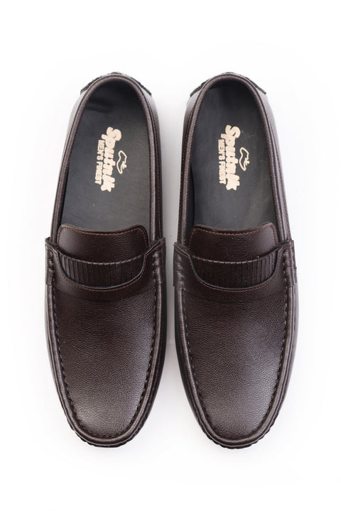 Brown Mild Casual J01354/140