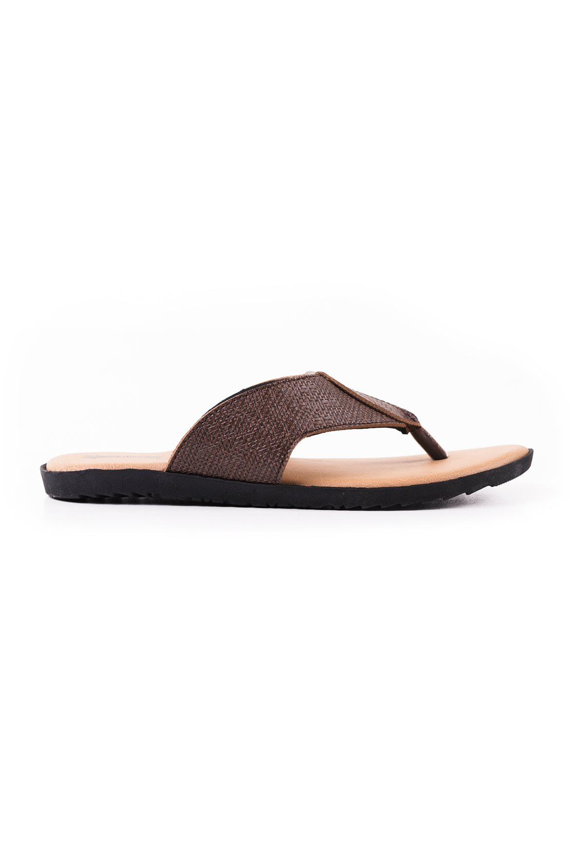 Brown Slipper K00066/014