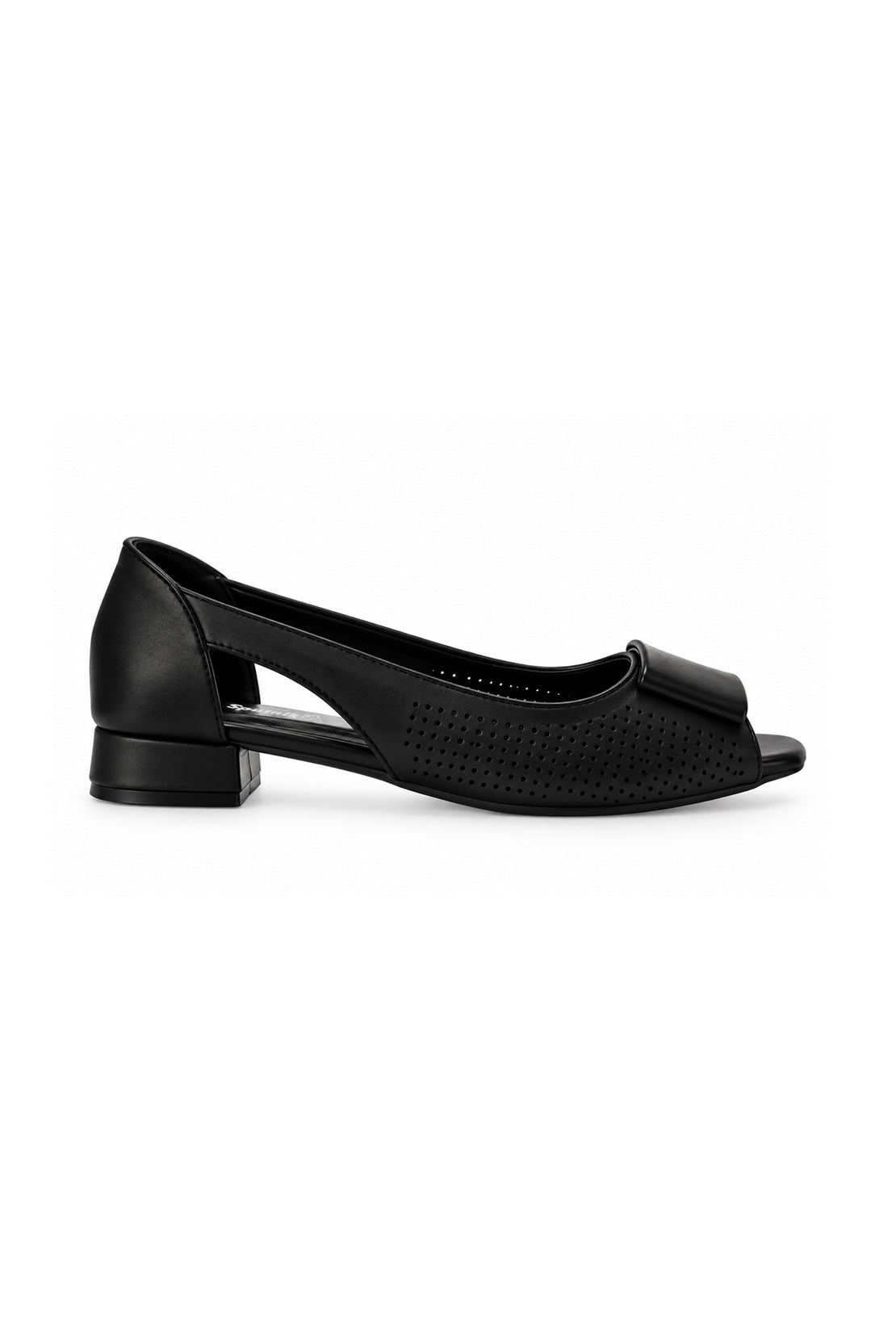 Black Pumps L02340/002